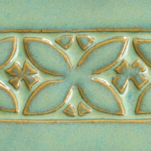 Amaco Potter's Choice - PC-25 Textured Turquoise (4oz)