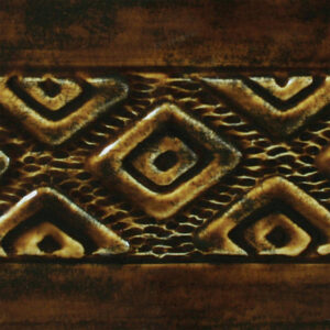 Amaco Potter's Choice - PC-62 Textured Amber Brown (4oz)