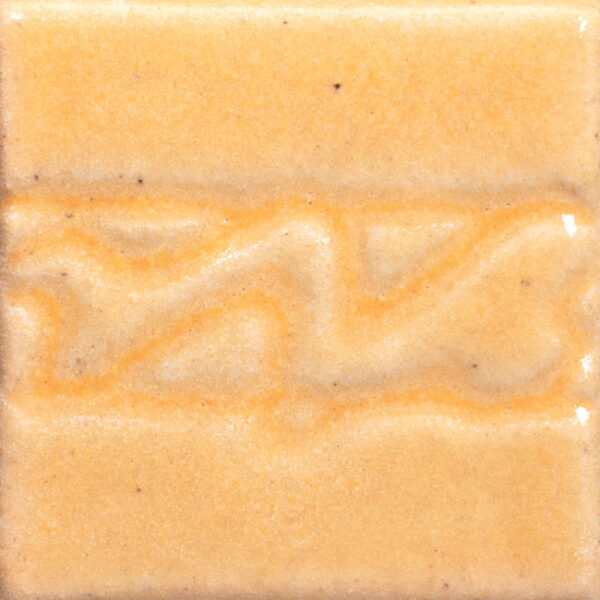 Amaco Potter's Choice - PC-68 Golden Honey (4oz)